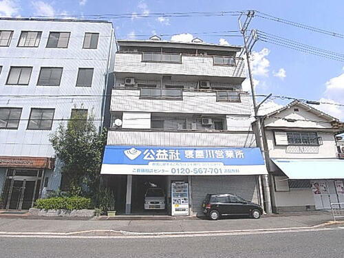 ファインコート２石津元町