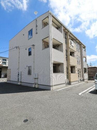 愛知県豊橋市中岩田５丁目 賃貸アパート