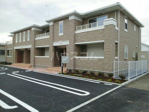 千葉県香取市観音 築11年2ヶ月 2階建