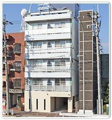 ビブレ栄生（ＶＩＶＲＥ　ＳＡＫＯＵ） 5階建