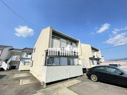 タウニィ稲葉　ＳＥ 2階建