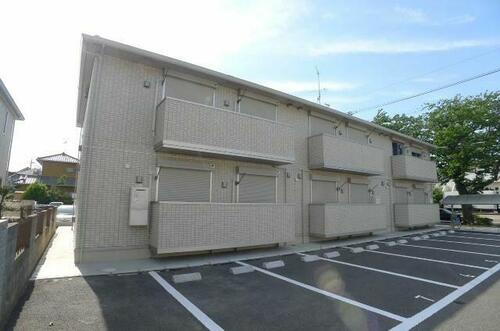 千葉県松戸市松飛台 賃貸アパート