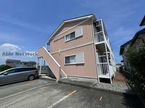 三重県津市藤方 2階建 築21年4ヶ月