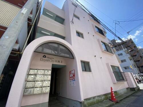 シャングリラロイヤルシティ高麗Ⅱ