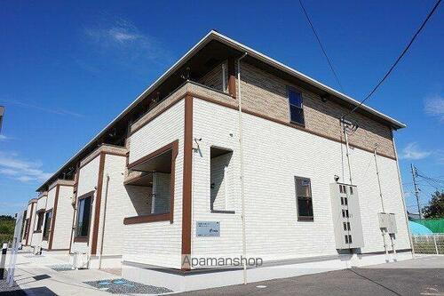 宮城県遠田郡涌谷町字砂田前 賃貸アパート