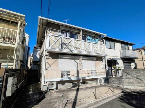 東京都北区赤羽台３丁目 築31年9ヶ月 2階建