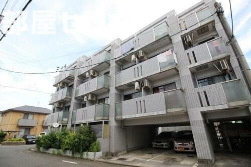 上高畑ＳＫＹマンションⅡ