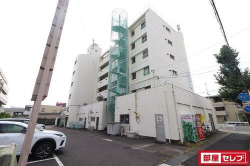 愛知県名古屋市西区市場木町 賃貸マンション