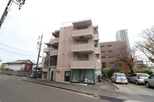 愛知県名古屋市熱田区中田町 賃貸マンション