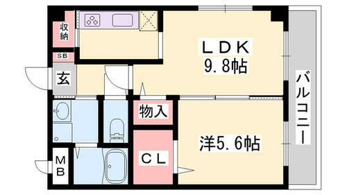 兵庫県姫路市勝原区熊見 はりま勝原駅 1LDK マンション 賃貸物件詳細