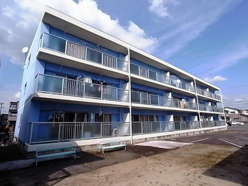 岐阜県各務原市蘇原申子町３丁目 3階建 築32年3ヶ月