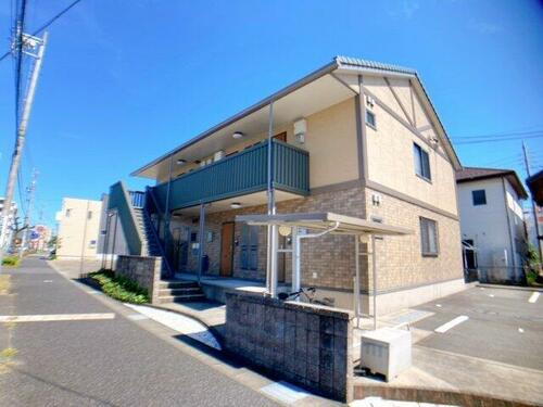 愛知県春日井市堀ノ内町４丁目 2階建 築19年5ヶ月