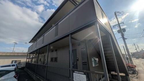 兵庫県姫路市土山４丁目 2階建 築21年3ヶ月