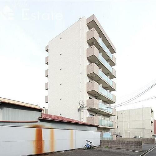 愛知県名古屋市中村区大正町４丁目 賃貸マンション