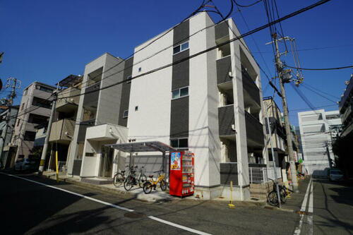 ワコーレヴィータ神戸春日野