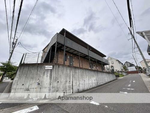 愛知県名古屋市守山区笹ヶ根１丁目 2階建 築20年10ヶ月