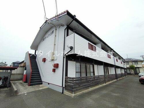 三蔵子ハイツ　Ｂ棟