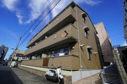 イデアル 3階建