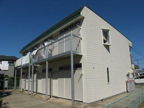 スイートハイツＢ