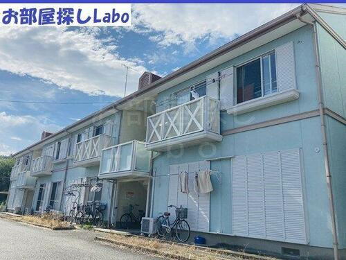 神奈川県小田原市清水新田 賃貸アパート