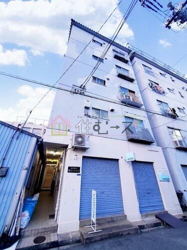 エクセルサニーハイツ