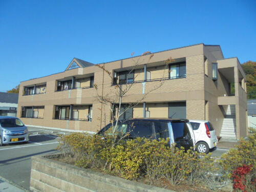 兵庫県三木市吉川町大畑 賃貸アパート