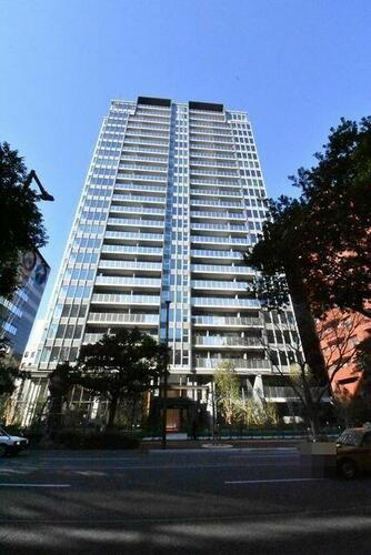 福岡県福岡市中央区大名２丁目 賃貸マンション