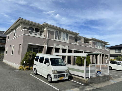ソレイユ白浜南 2階建