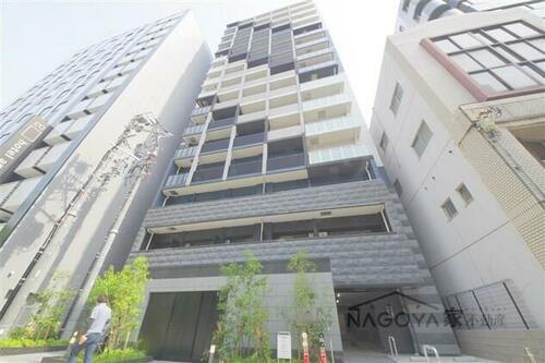 愛知県名古屋市中区丸の内３丁目 賃貸マンション