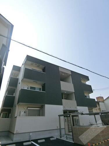 フジパレス堺大浜中町Ⅱ番館