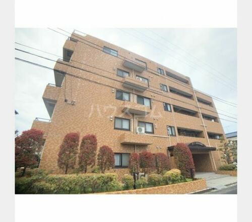 ダイアパレス湘南台Ⅲ