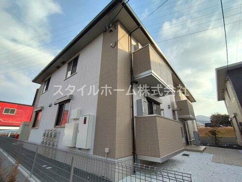 エミールＡ 2階建