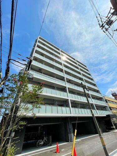 アービングＮｅｏ平野駅前