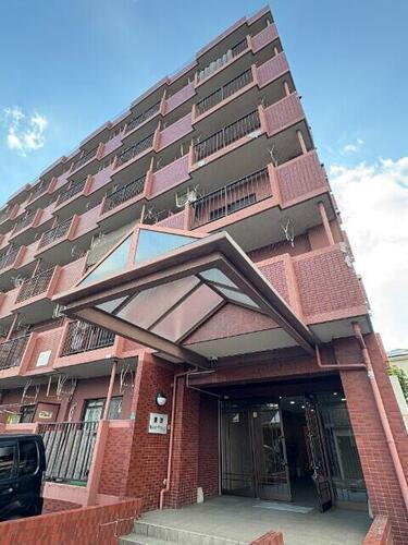 陣山スカイマンション