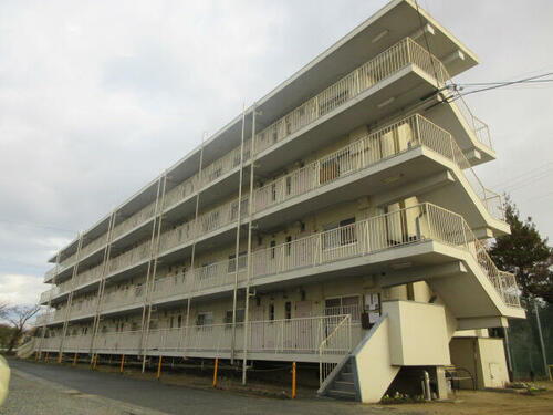 兵庫県小野市片山町 4階建 築59年3ヶ月