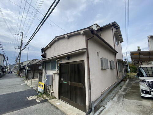 姫路市野里慶雲寺前町 2階建