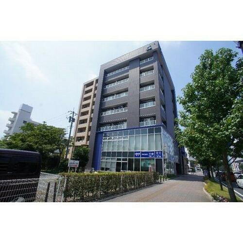 群馬県高崎市あら町 賃貸マンション