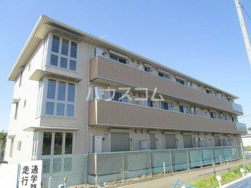 千葉県流山市中 賃貸アパート
