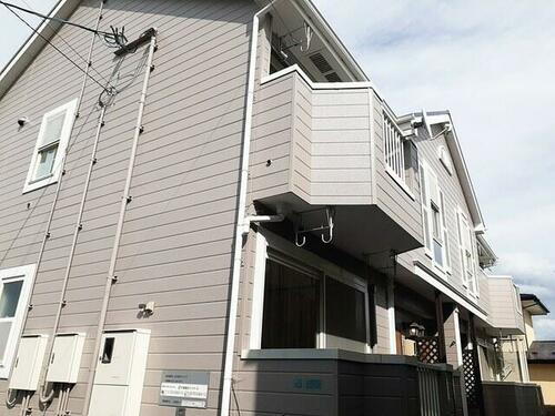 宮城県大崎市古川諏訪１丁目 賃貸アパート