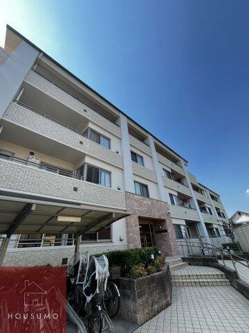 大阪府吹田市原町３丁目 賃貸マンション