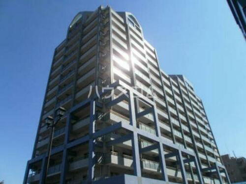 埼玉県さいたま市浦和区上木崎１丁目 14階建 築27年6ヶ月