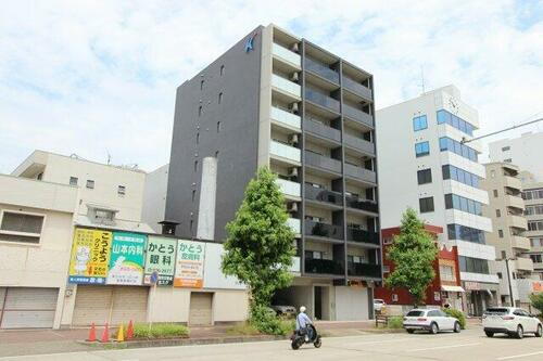 愛知県名古屋市東区相生町 賃貸マンション