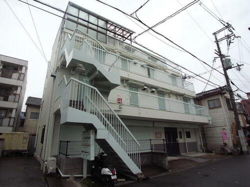 大阪府寝屋川市池田旭町 賃貸マンション