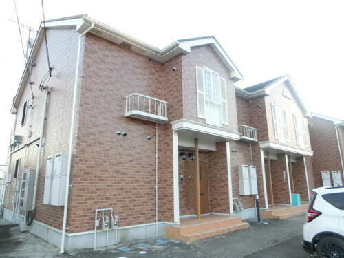 ヴィラ・ポポラーレ１