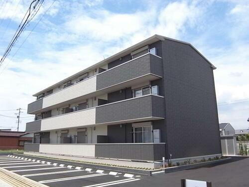 岐阜県各務原市那加宮浦町 賃貸アパート