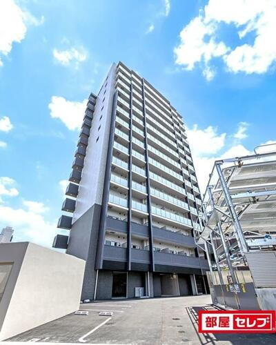 愛知県名古屋市北区山田２丁目 賃貸マンション