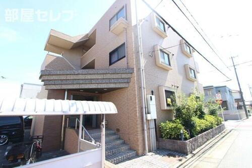 ラヴィアンローズＡ