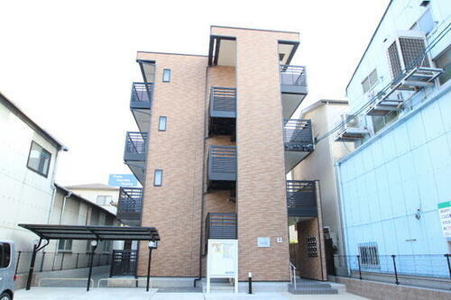 レオネクストＭ＆Ｈ　Ⅱ