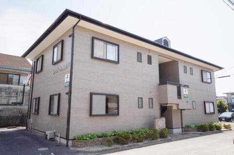 愛媛県松山市西長戸町 賃貸マンション