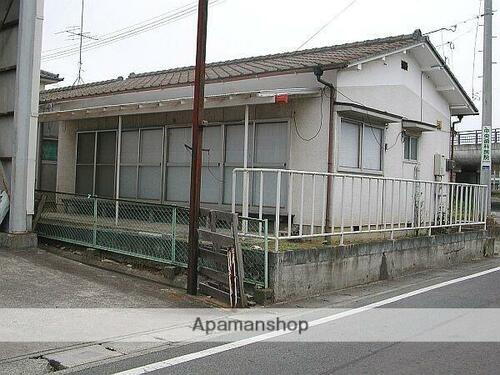 一戸建 平屋建て